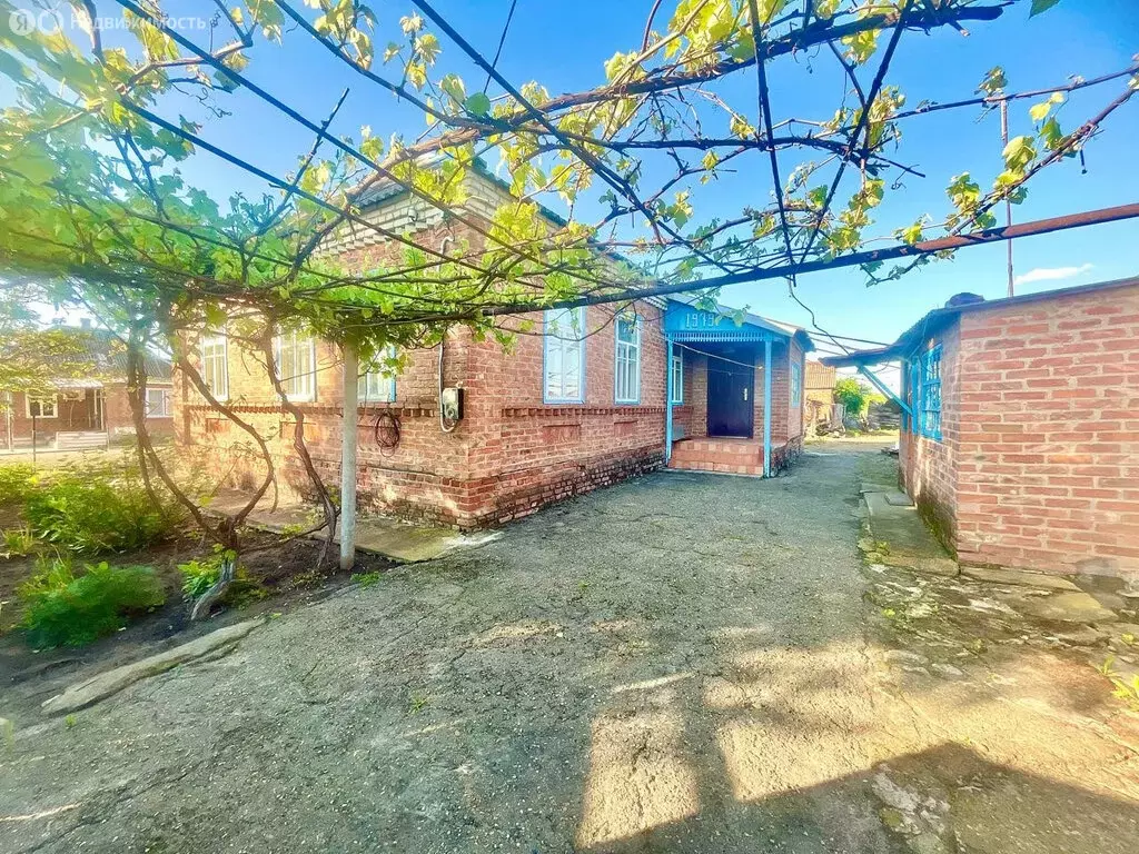 Дом в посёлок Лесодача, улица 50 лет СССР, 16 (80 м) - Фото 0