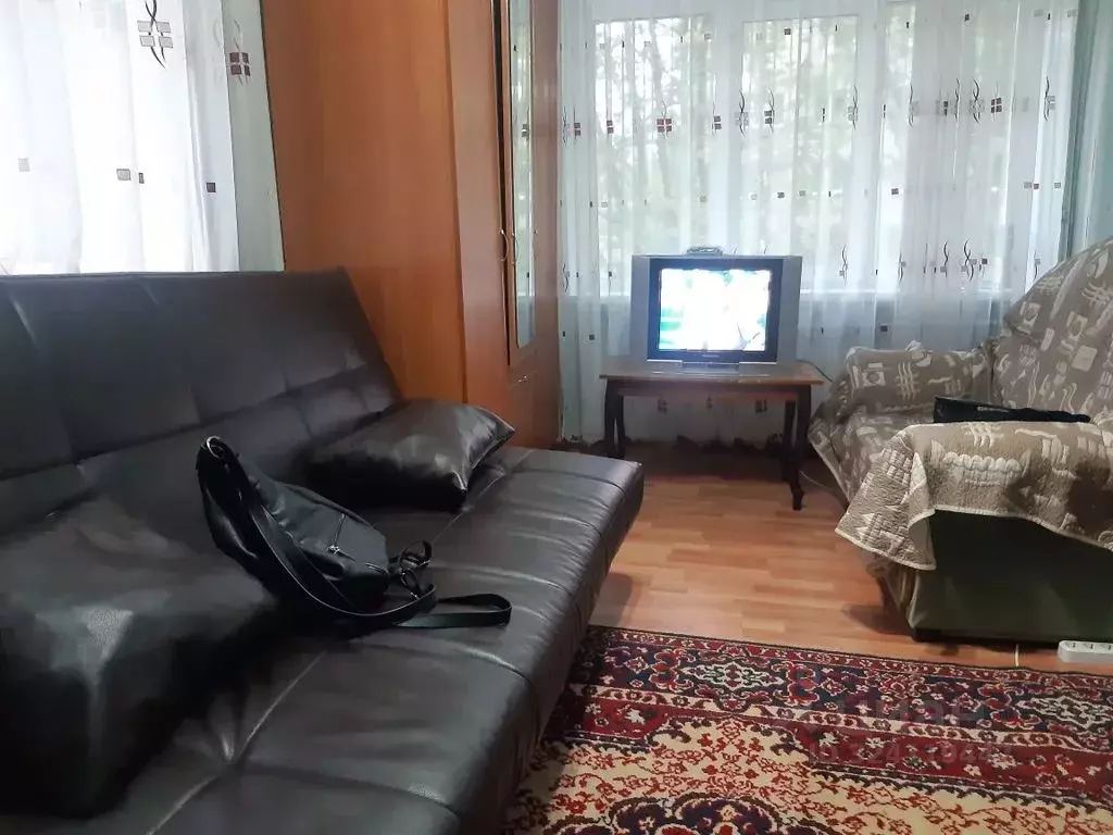 1-к кв. Чувашия, Чебоксары ул. Космонавта Андрияна Григорьевича ... - Фото 1