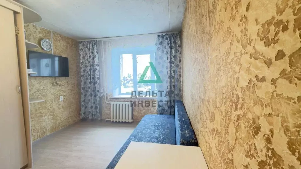 Комната Башкортостан, Уфа ул. Рихарда Зорге, 11 (17.1 м) - Фото 2