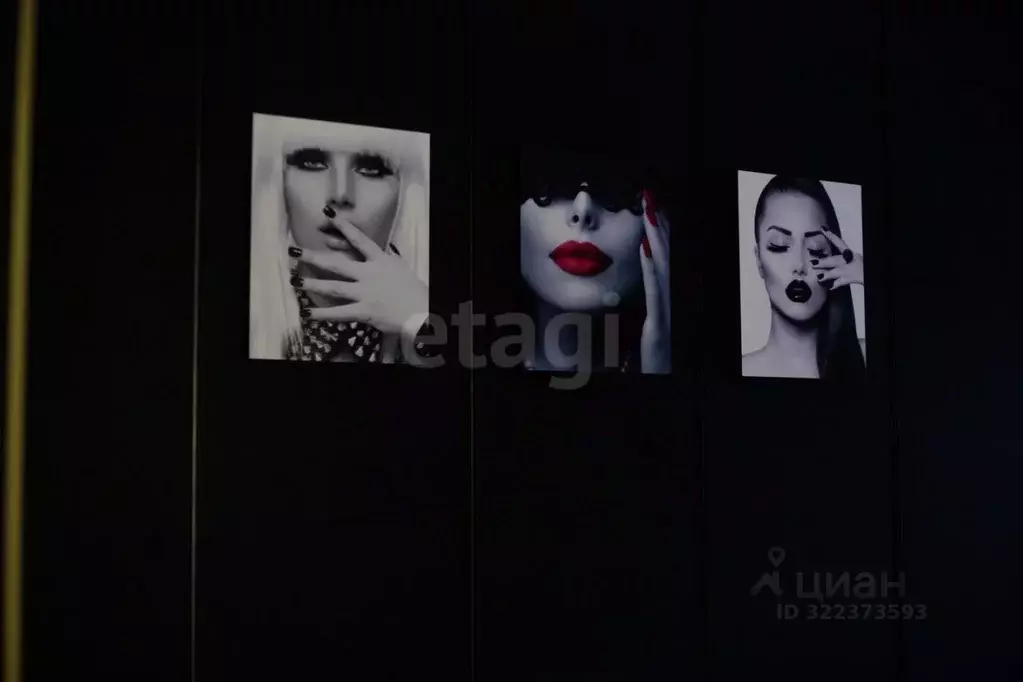 Офис в Ямало-Ненецкий АО, Муравленко ул. Ленина, 88 (21 м) - Фото 1