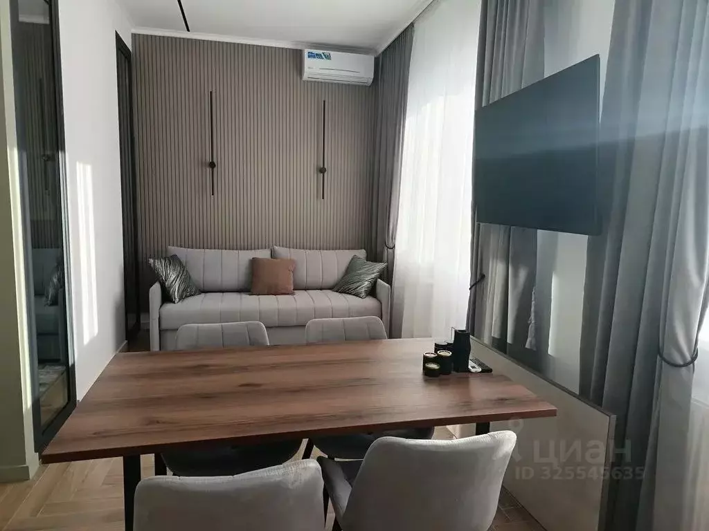 2-к кв. Карачаево-Черкесия, Зеленчукский район, с. Архыз ул. ... - Фото 1