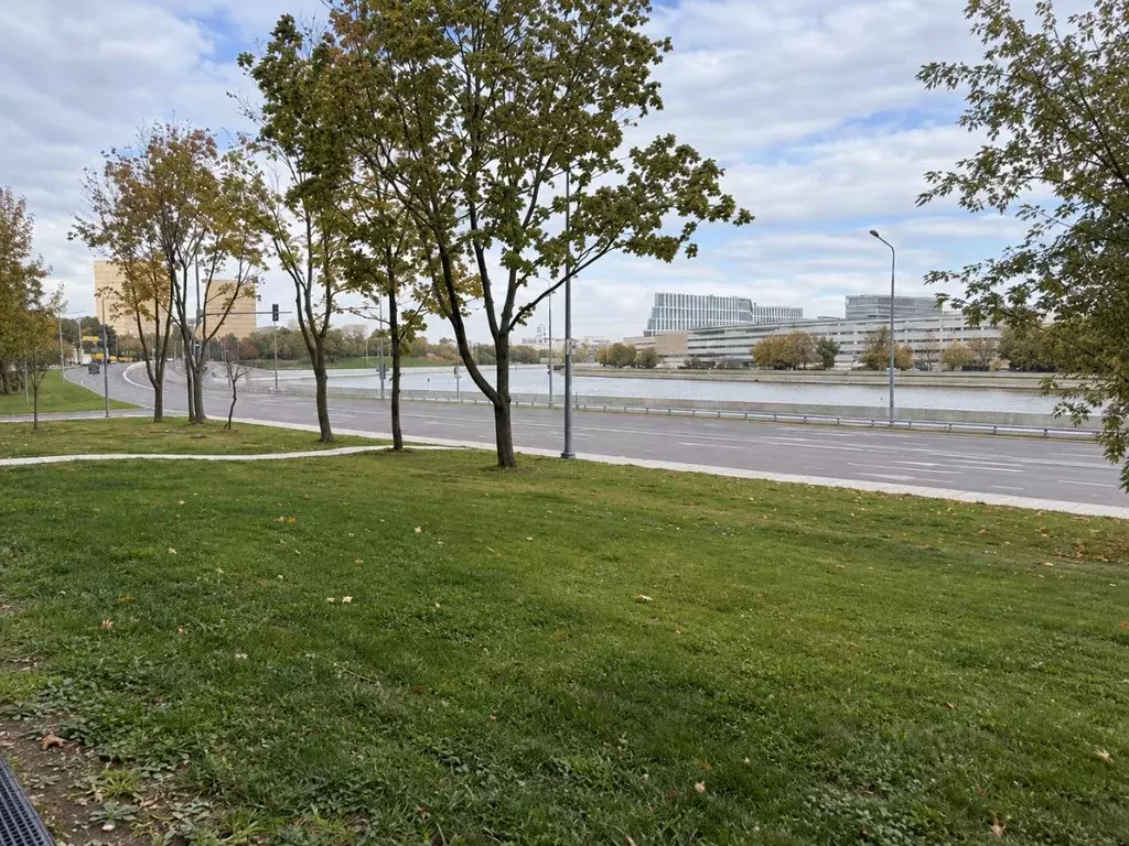 3-к кв. Москва ул. Виктора Маслова, 2 (77.9 м) - Фото 1