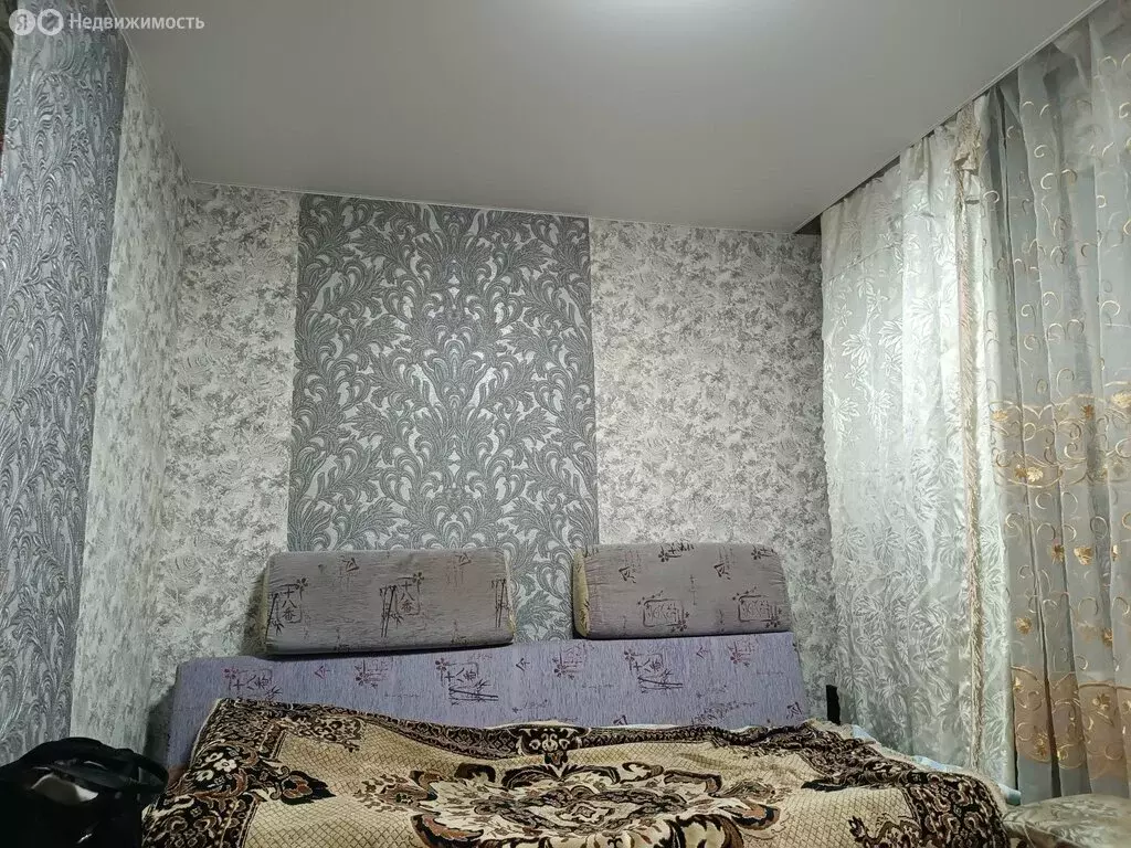 1к в 3-комнатной квартире (14 м) - Фото 1