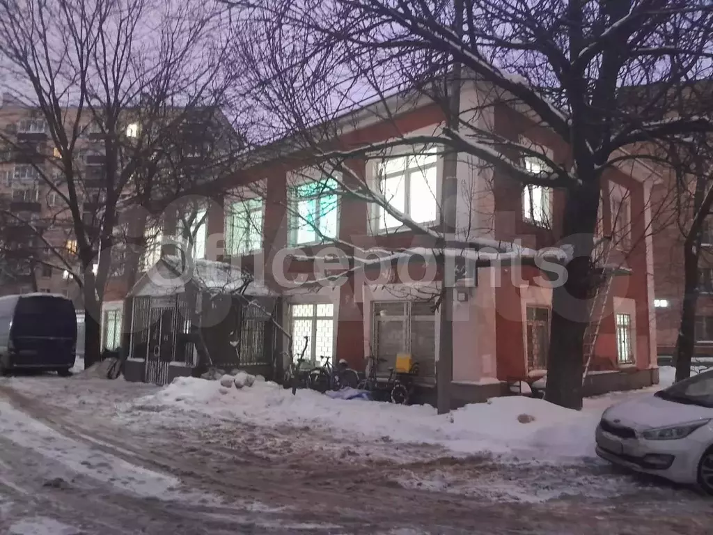 Офис 382.1 кв.м - Фото 1