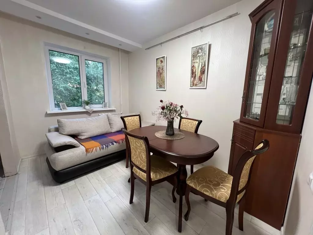 Продаётся 2-к квартира, 38 м - Фото 0