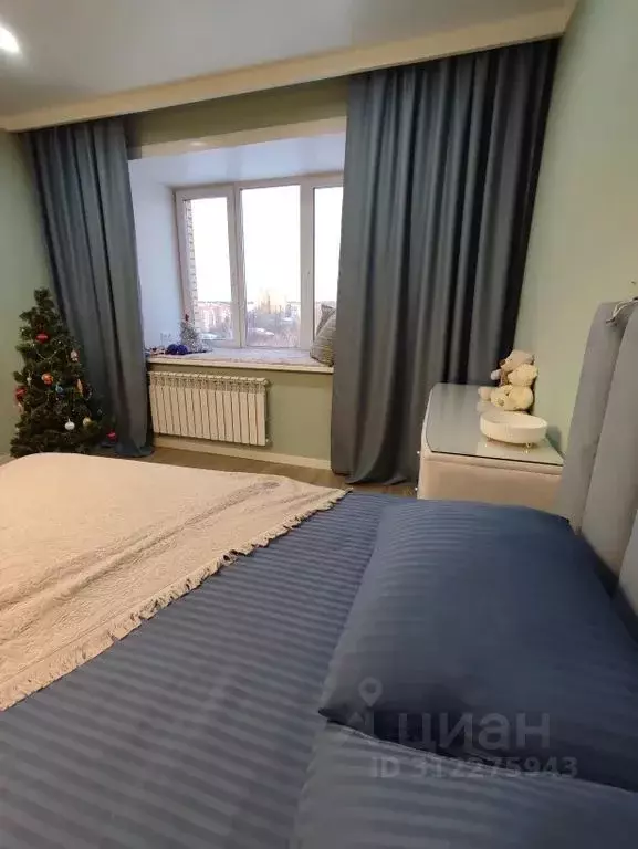 2-к кв. Новосибирская область, Новосибирск Академгородок мкр, бул. ... - Фото 1