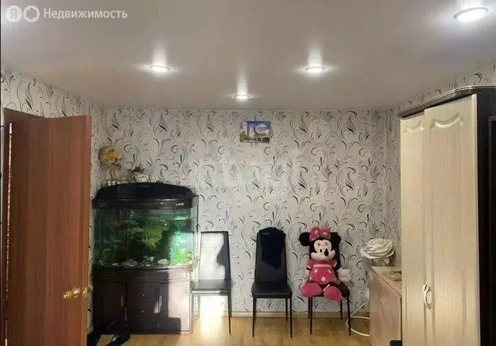 2-комнатная квартира: Улан-Удэ, улица Революции 1905 года, 68 (43 м) - Фото 2