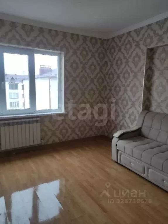 2-к кв. Ингушетия, Магас ул. Али Горчханова (70.0 м) - Фото 2