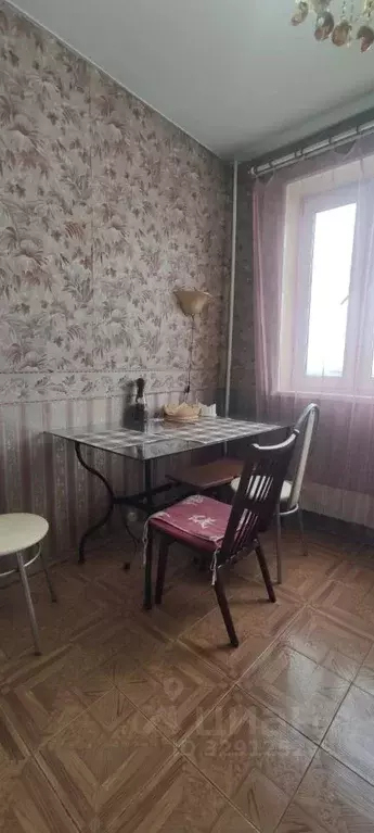 2-к кв. Москва ул. Теплый Стан, 27 (54.0 м) - Фото 1