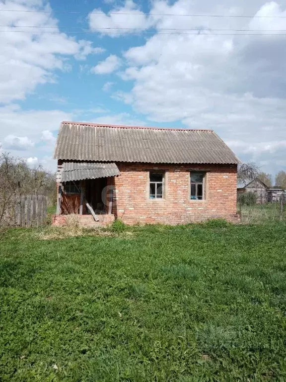Дом в Смоленская область, Смоленск Заозерная ул. (45 м) - Фото 1