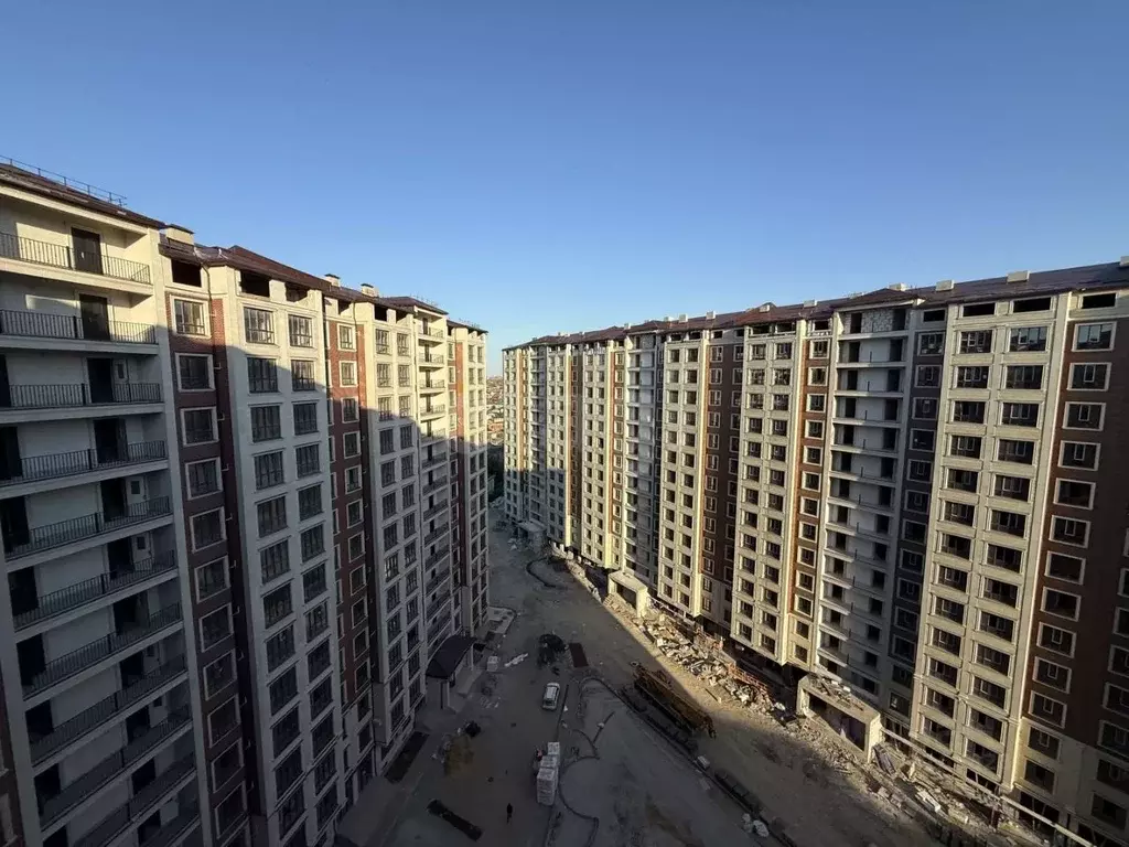2-к кв. Дагестан, Махачкала ул. Газпромная, 19к3 (73.0 м) - Фото 1
