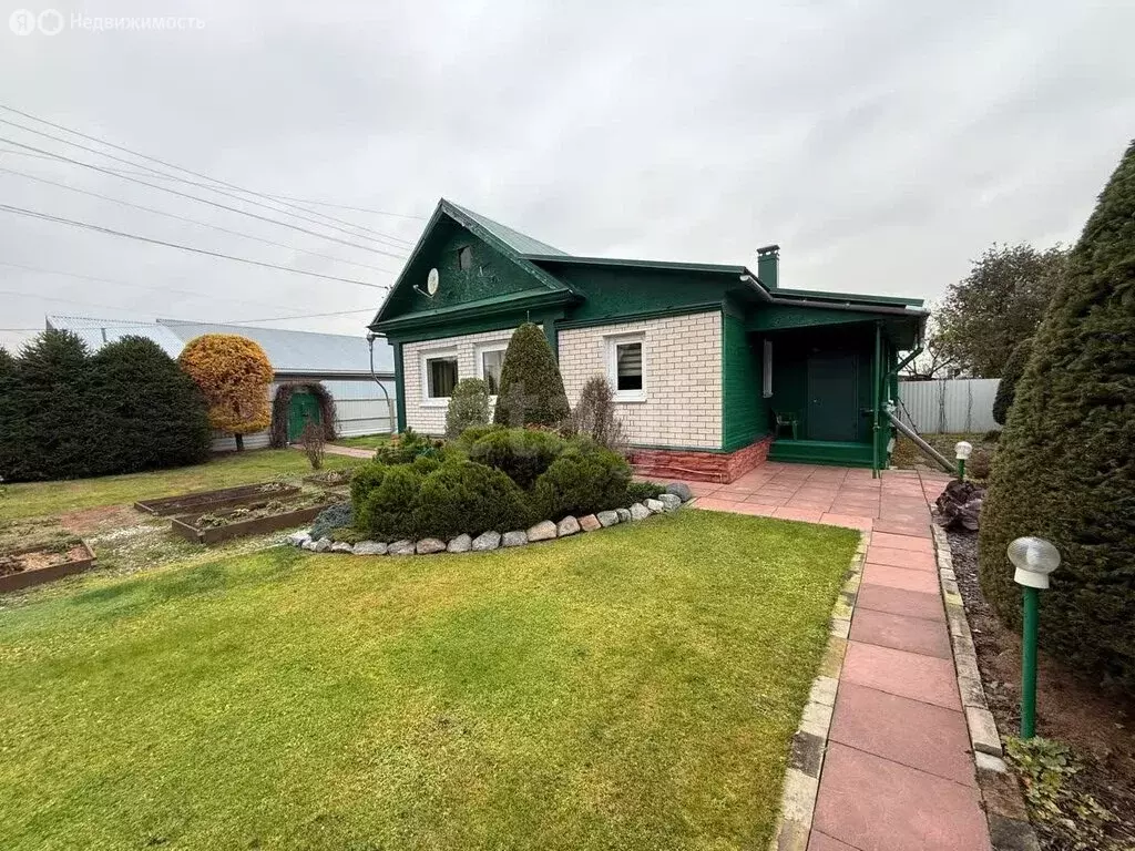 Дом в Кострома, посёлок Селище, Верхне-Селищенская улица (60 м) - Фото 2