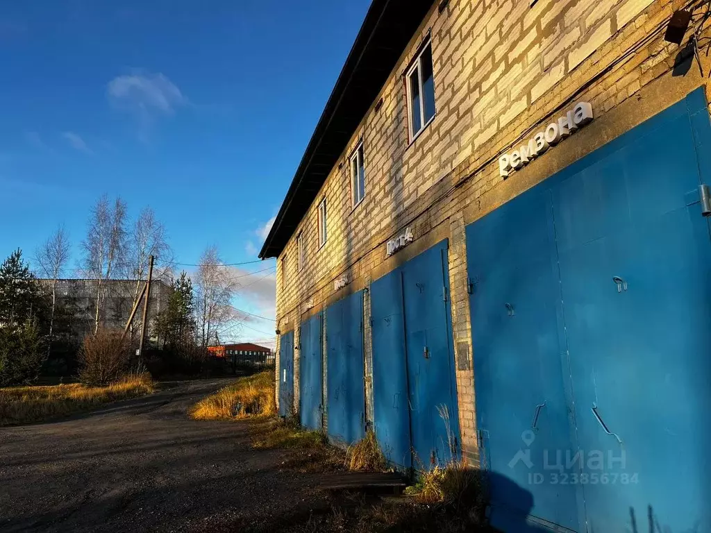 Помещение свободного назначения в Ярославская область, Ярославский ... - Фото 1
