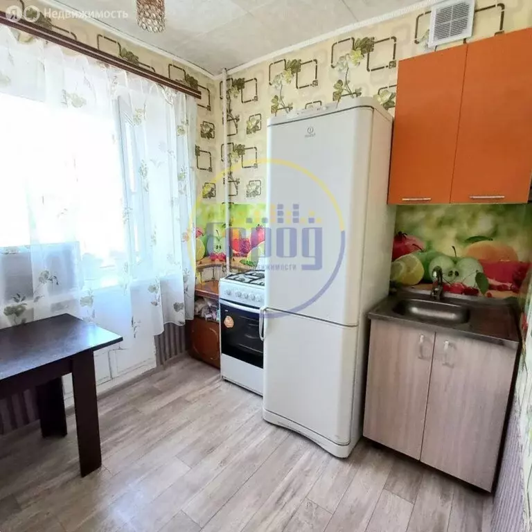 1-комнатная квартира: Копейск, проспект Победы, 35 (30.2 м) - Фото 0
