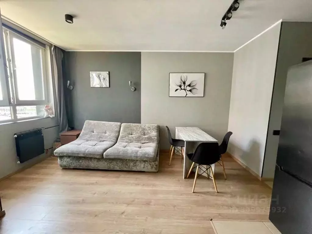 1-к кв. Московская область, Одинцовский городской округ, ... - Фото 2