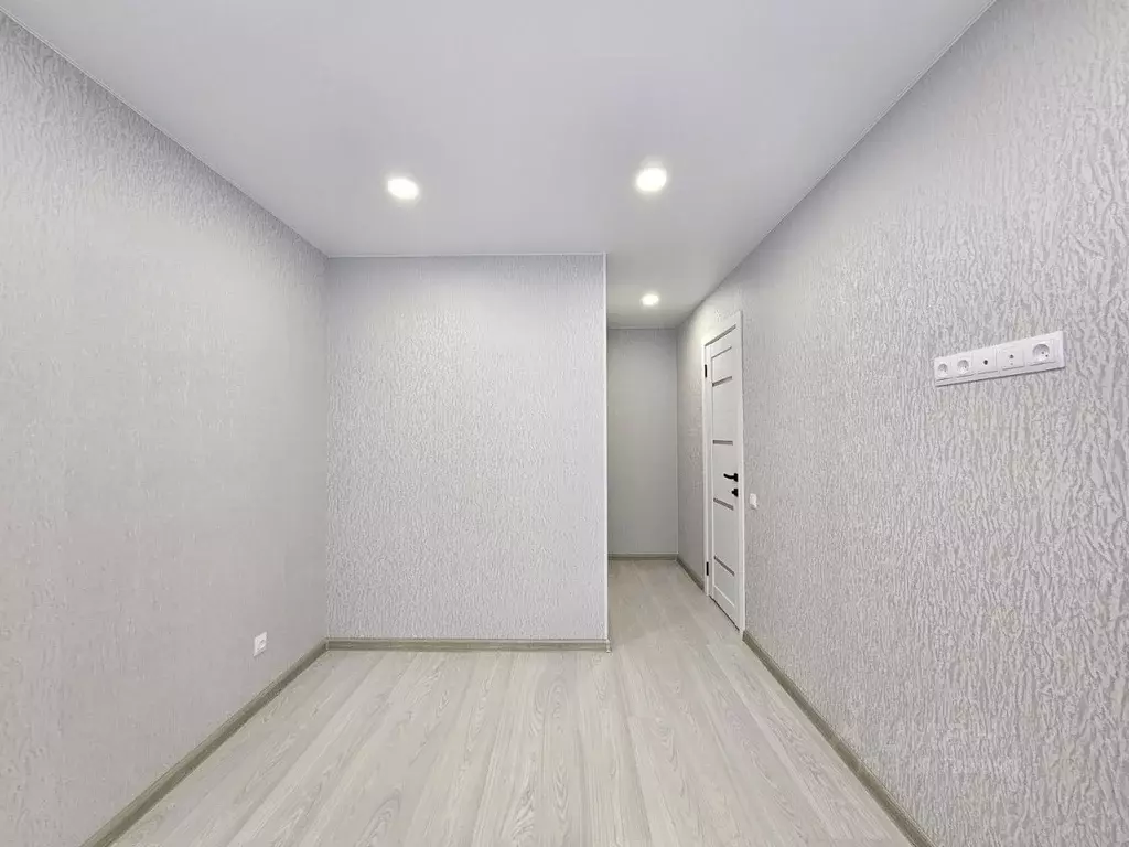 1-к кв. Пермский край, Пермь ул. Плеханова, 62 (21.0 м) - Фото 1