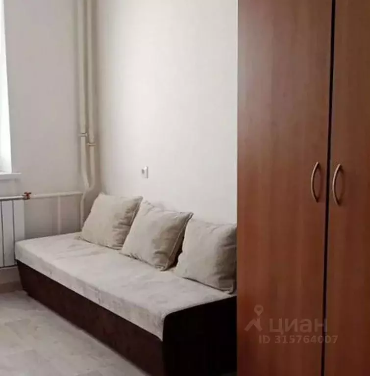 1-к кв. Челябинская область, Златоуст Молодежный кв-л, 2 (32.0 м) - Фото 1