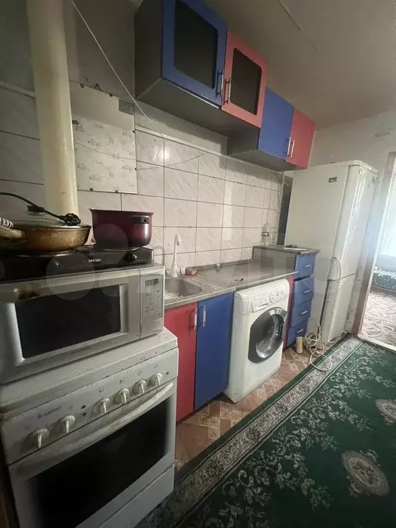 Комната 18 м в 9-к., 3/5 эт. - Фото 0