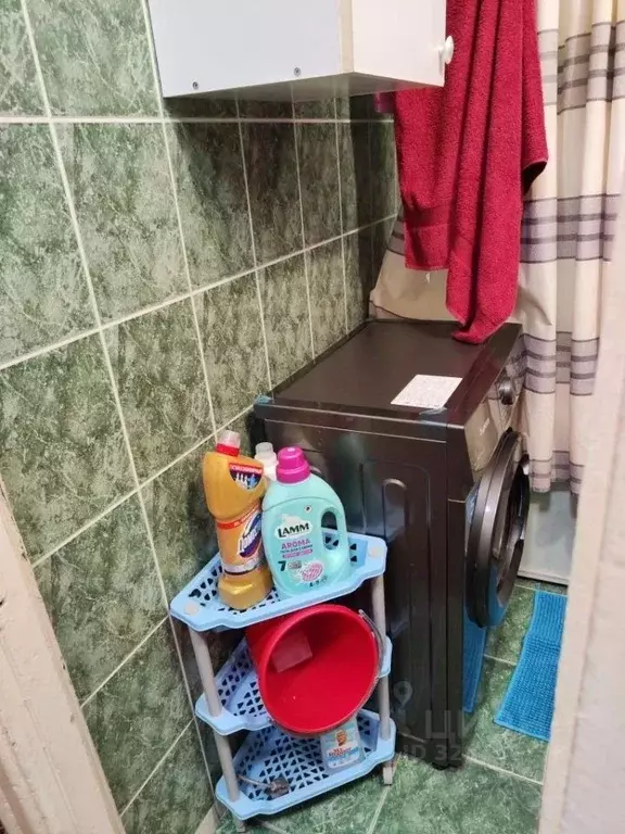 1-к кв. Москва Матвеевская ул., 32К2 (33.0 м) - Фото 1