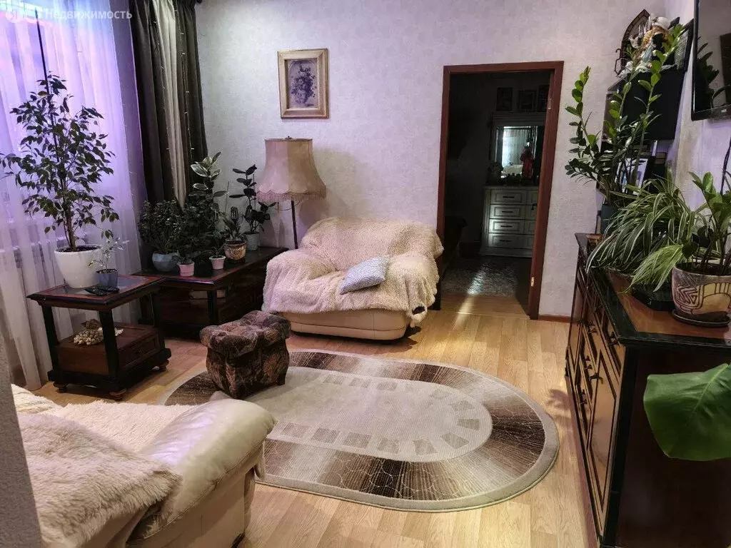 Дом в поселок Суходольск, Зелёная улица, 24 (69 м) - Фото 1