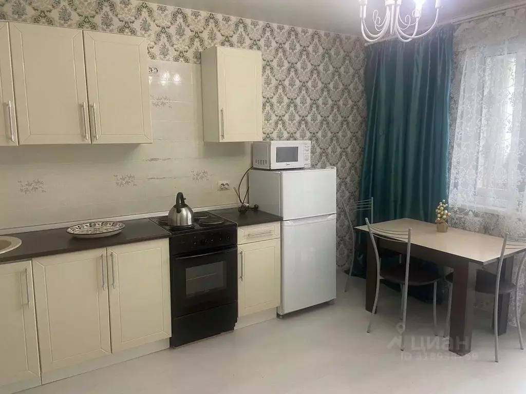 Студия Ростовская область, Ростов-на-Дону Заводская ул., 25 (35.0 м) - Фото 0