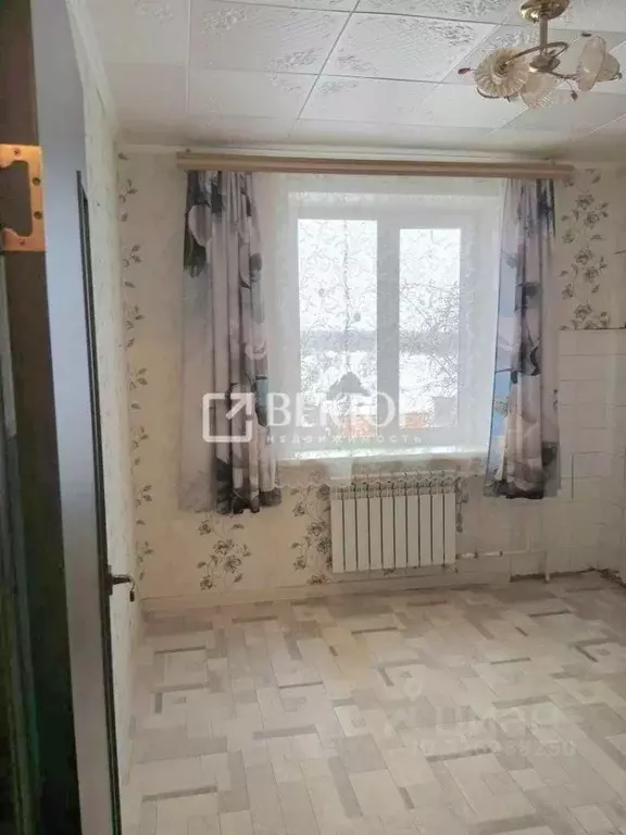 1-к кв. Костромская область, Костромской район, Никольское с/пос, пос. ... - Фото 2