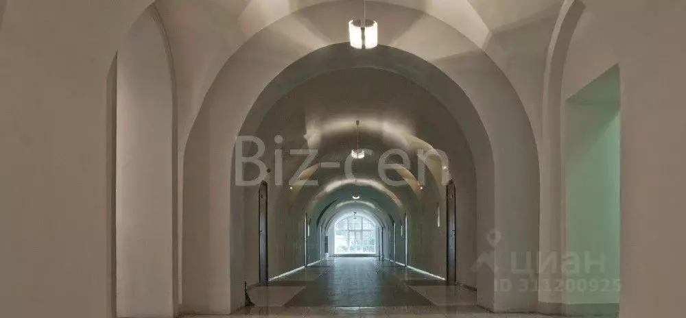 Офис в Санкт-Петербург наб. Реки Фонтанки, 166 (537 м) - Фото 0