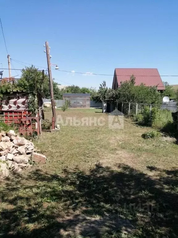 Участок в Ростовская область, Белая Калитва Нива гаражно-строительный ... - Фото 1