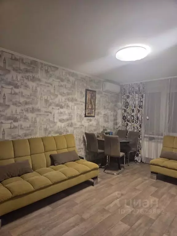 2-к кв. Тюменская область, Тюменский муниципальный округ, д. Дударева ... - Фото 2