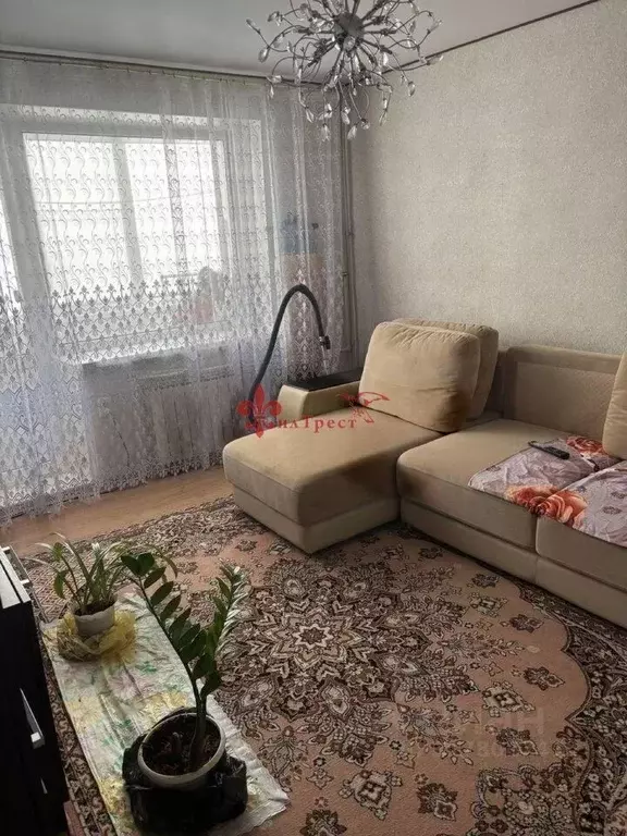 3-к кв. Белгородская область, Белгород ул. Горького, 52 (61.4 м) - Фото 1