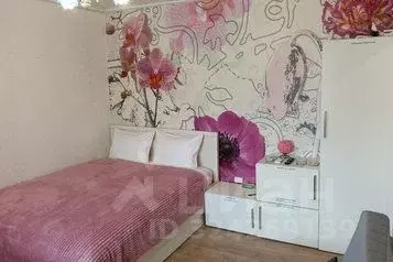 1-к кв. Самарская область, Самара Ново-Садовая ул., 194 (34.0 м) - Фото 1