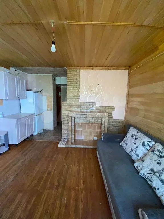 Квартира-студия, 19,1 м, 4/5 эт. - Фото 0