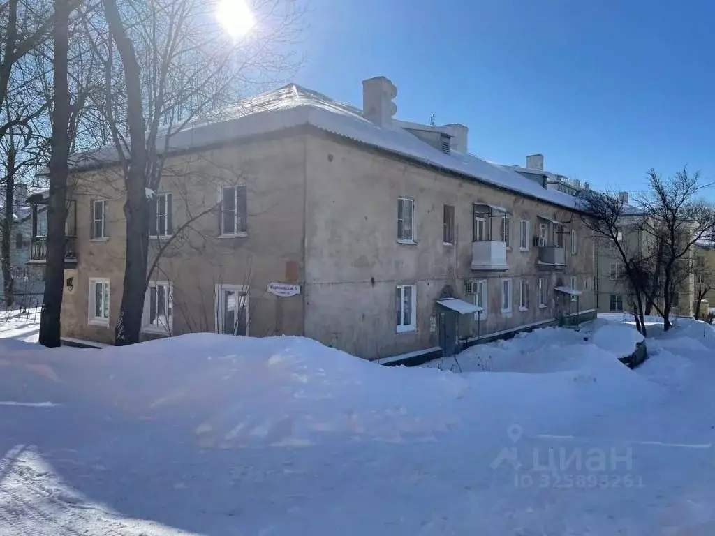 3-к кв. Тульская область, Тула Мартеновская ул., 5 (62.6 м) - Фото 2