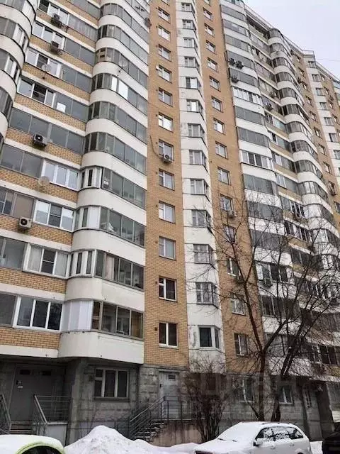 3-к кв. Москва Бескудниковский бул., 32К6 (83.0 м) - Фото 0