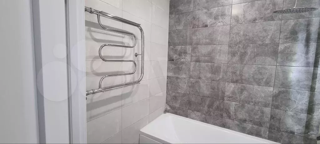1-к. квартира, 40 м, 7/9 эт. - Фото 0