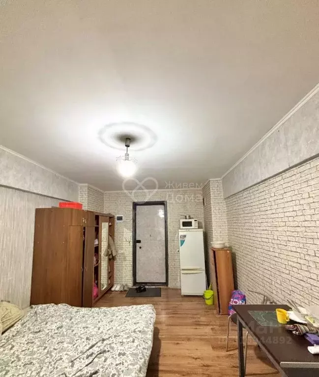 Комната Волгоградская область, Волгоград ул. Калинина, 11 (19.3 м) - Фото 0
