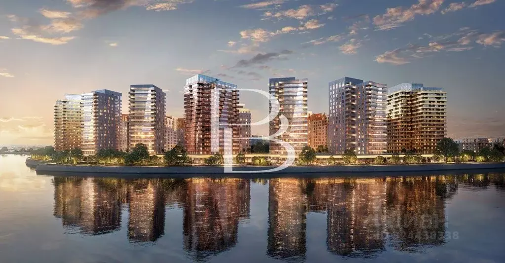 Помещение свободного назначения в Москва ул. Эдуарда Стрельцова, 2к2 ... - Фото 1