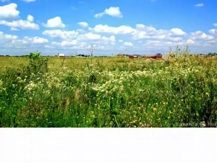 Участок в Пермский край, Пермский муниципальный округ, с. Усть-Качка  ... - Фото 1