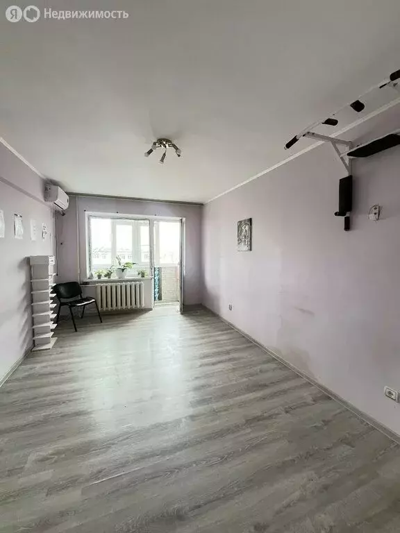 1-комнатная квартира: Волгоград, Краснополянская улица, 6 (32.6 м) - Фото 1