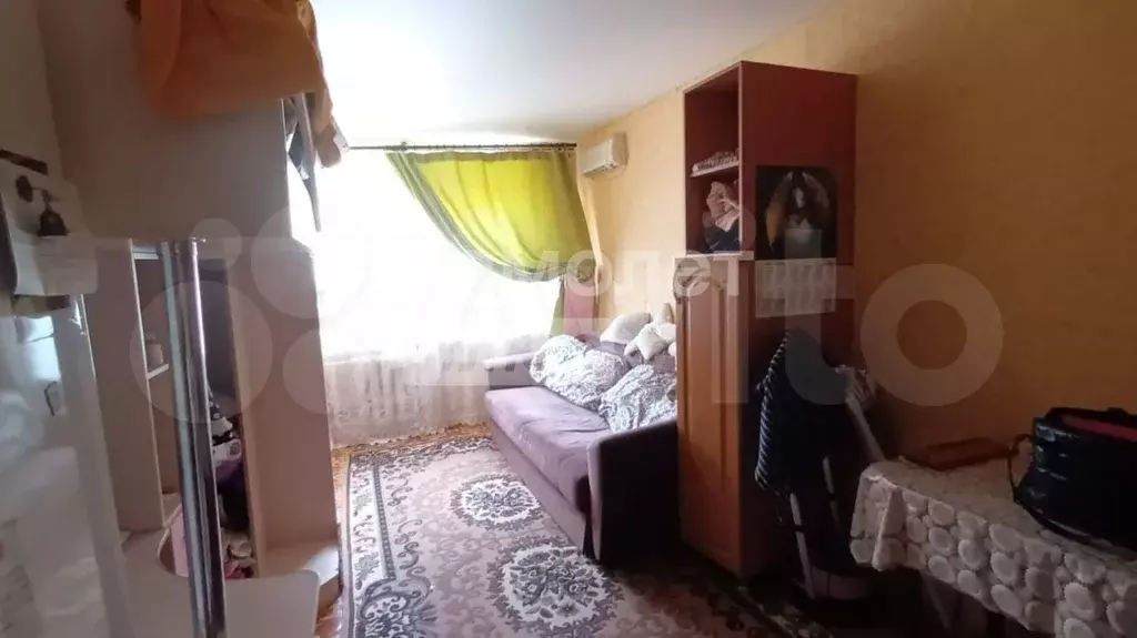 Комната 17,1 м в 1-к., 2/5 эт. - Фото 1