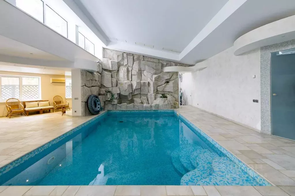 Дом в Ленинградская область, Выборгский район, Первомайское с/пос, ... - Фото 1