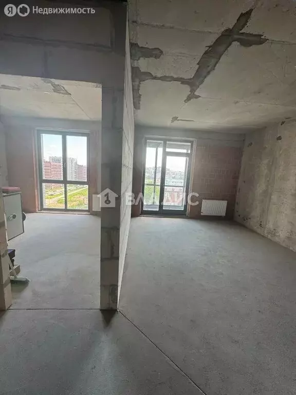 1-комнатная квартира: Санкт-Петербург, проспект Энгельса, 29 (39.6 м) - Фото 2