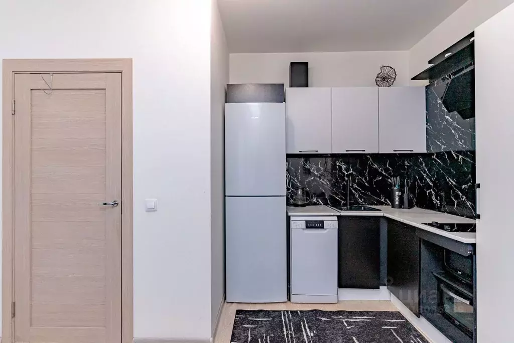 3-к кв. Санкт-Петербург Бокситогорская ул., 27 (78.6 м) - Фото 0