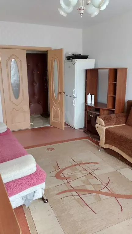 2-к. квартира, 54 м, 9/9 эт. - Фото 0