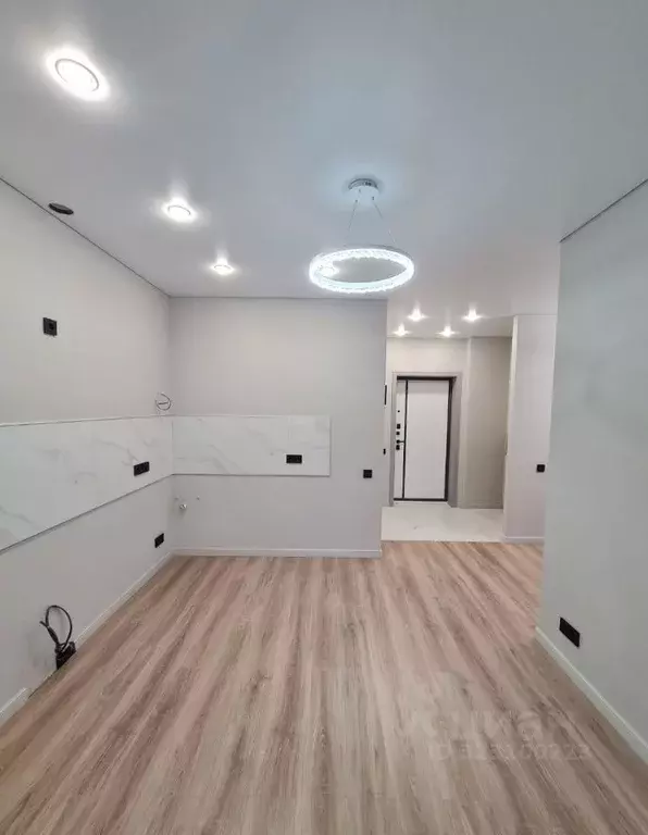 1-к кв. Москва д. Марьино, ул. Жемчужная, 1к9 (40.0 м) - Фото 1