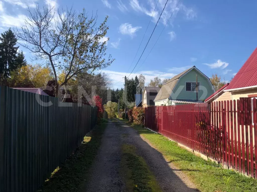 Дом в Калужская область, Малоярославец Автомагистраль СНТ, 14 (52 м) - Фото 2