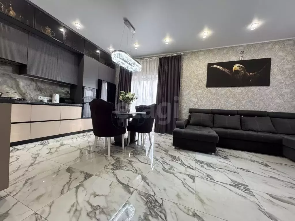 Дом в Татарстан, Казань ул. Казанская, 24 (200 м) - Фото 1