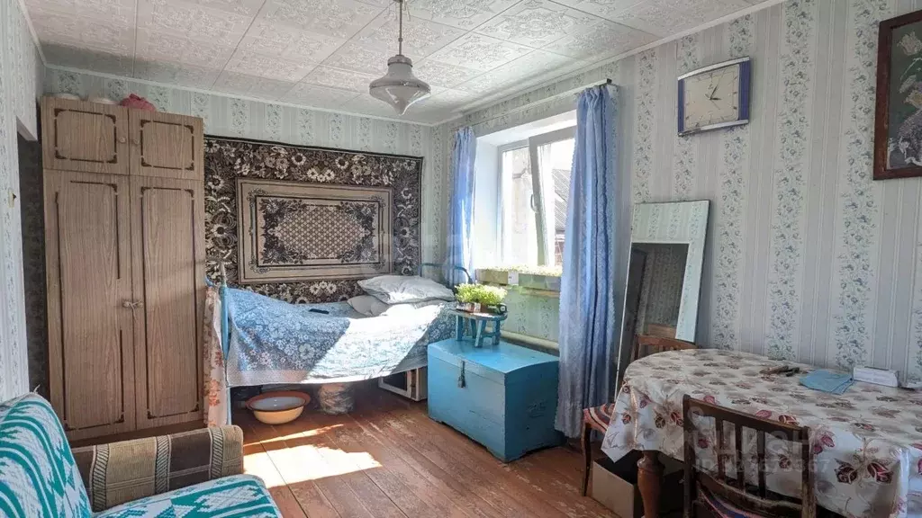 1-к кв. Башкортостан, Уфа Бельская ул., 11 (34.0 м) - Фото 1