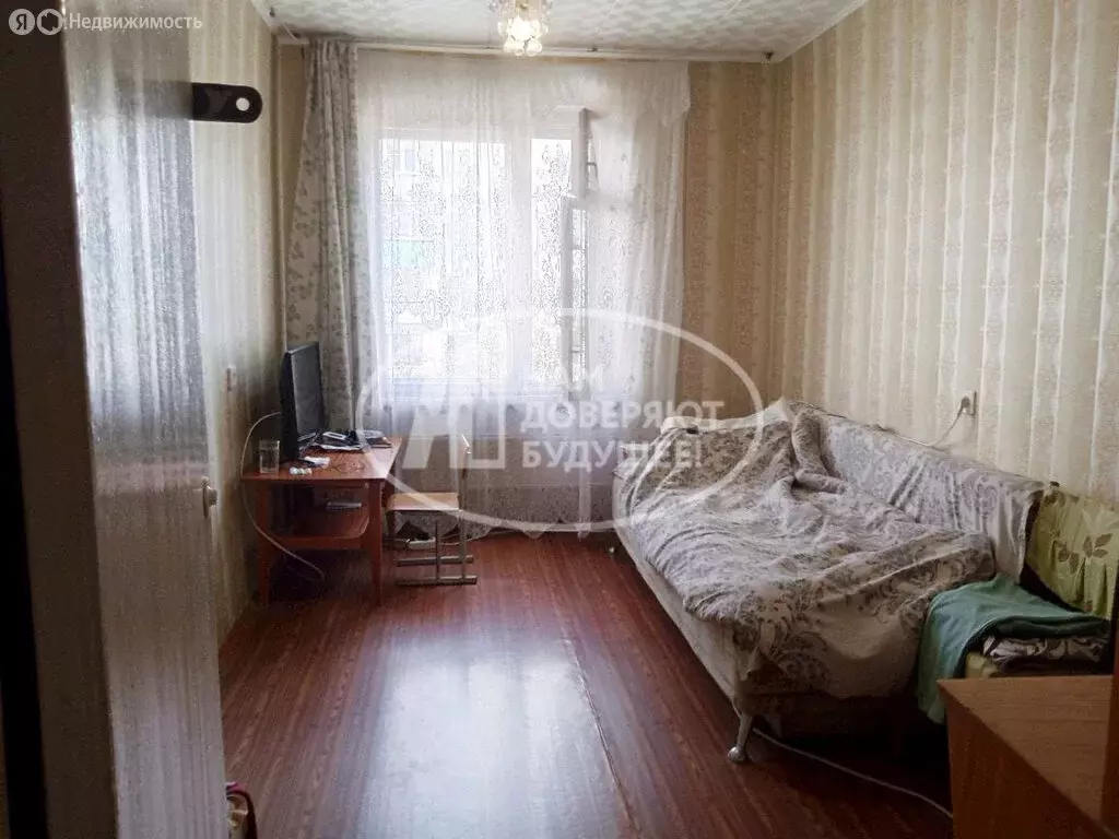 3-комнатная квартира: Чайковский, улица Гагарина, 17 (59.6 м) - Фото 2