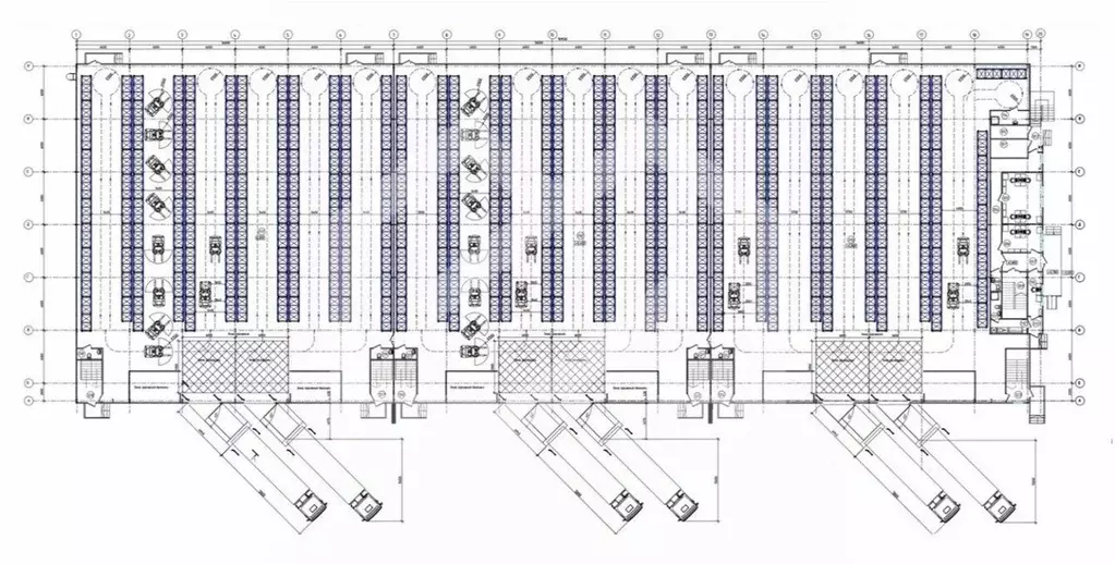 Помещение свободного назначения в Московская область, Химки Сходня ... - Фото 2